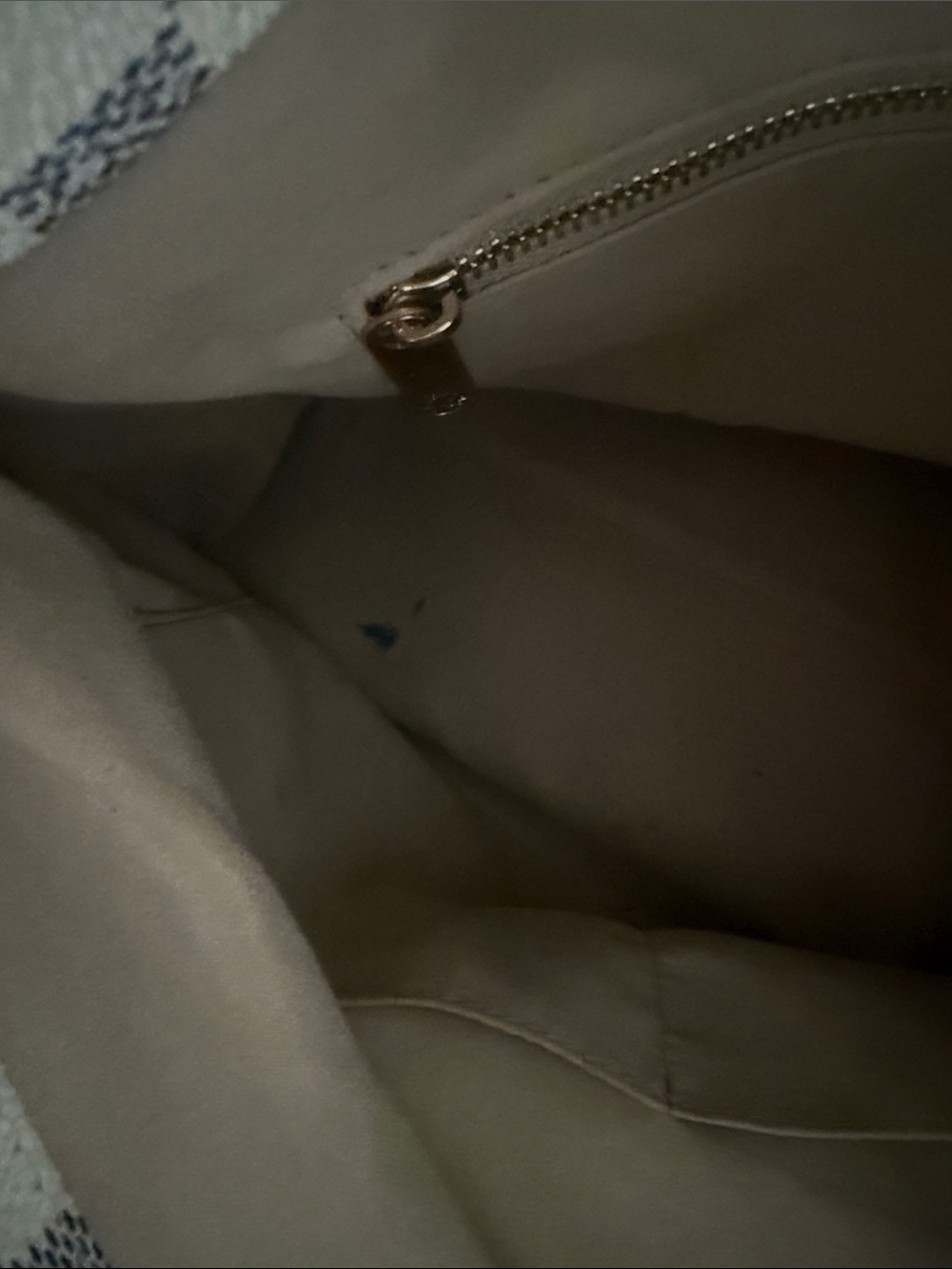 💕💕Checked purse 💕💕 - Picture 4 of 4